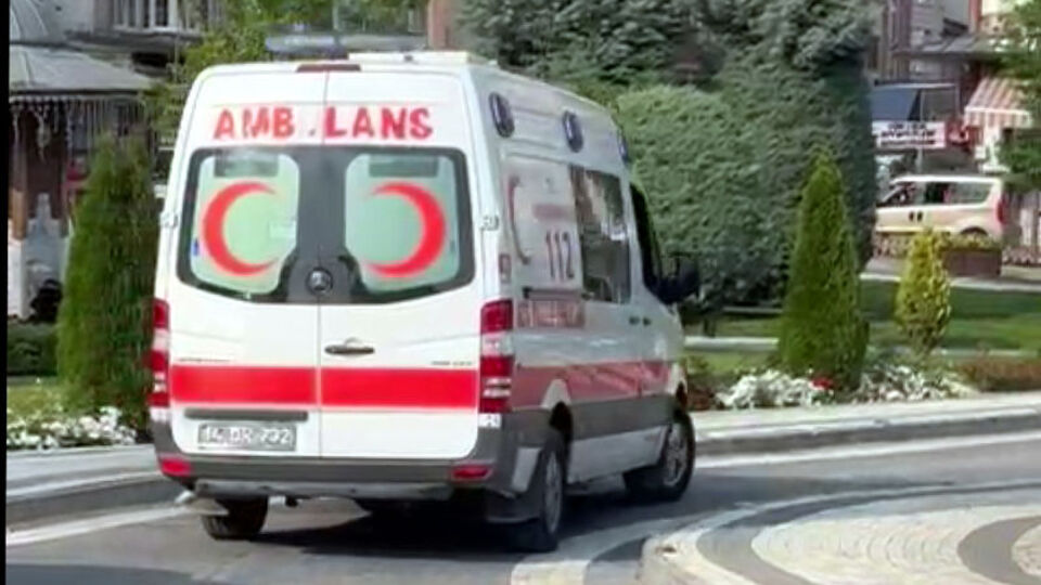 15 yaşındaki çocuk kalp krizi geçirdi