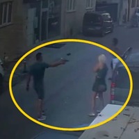 Karısını vurdu! Mezarlıkta canına kıydı! – Güncel haberler