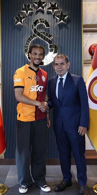 Özbek'ten transfer mesajı!