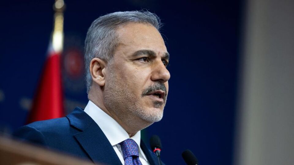 Katar Başbakanı ile görüştü