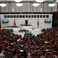 Gaziosmanpaşa tartışması TBMM’de tansiyonu yükseltti | Son dakika haberleri
