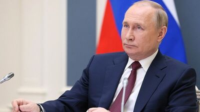 Putin: 80 binden fazla hedef imha edildi