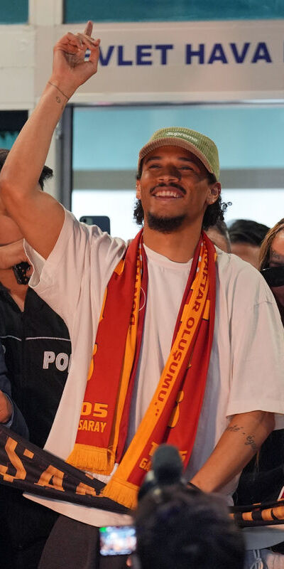 Sane 30 Haziran'a kadar B.Münih'te!