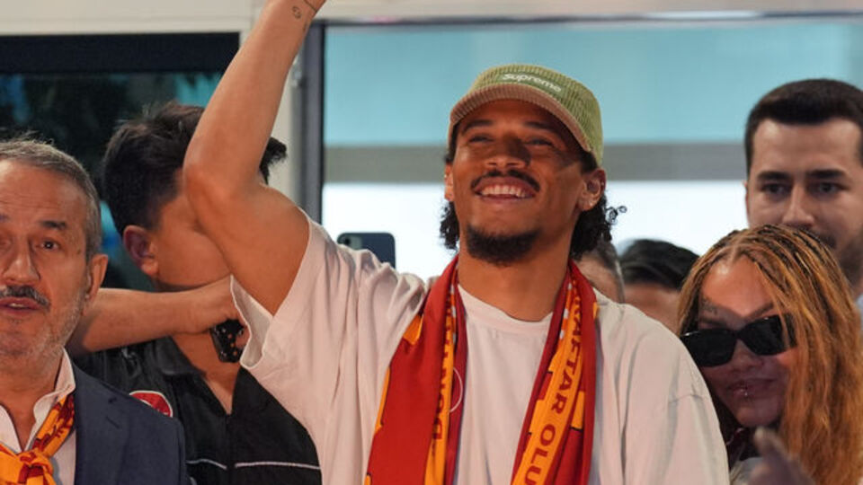 Sane 30 Haziran'a kadar B.Münih'te!