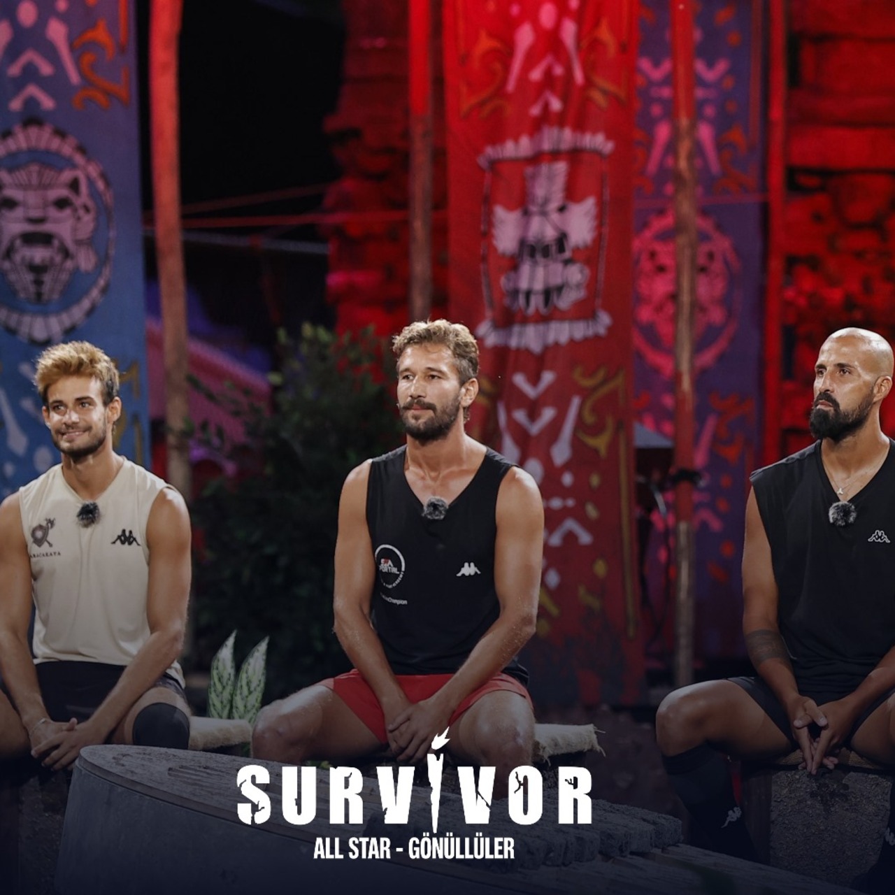 Survivor'da finalistler belli oldu!