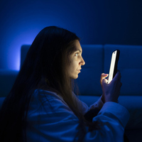 Ekranların görünmeyen tehlikesi!