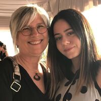 Şeyma’nın koruyucu annesiyle ilham veren hikâyesi
