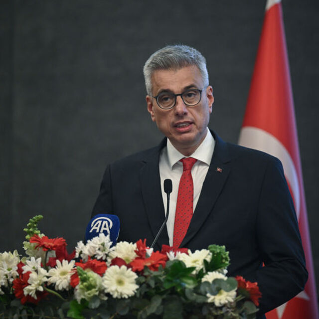 "Sağlık sistemi tüm afetlere karşı hazırlıklı"