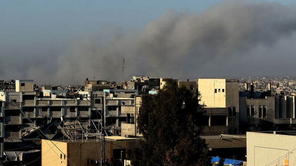 58 Filistinli hayatını kaybetti