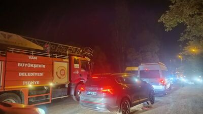 16 yaşındaki genç kız çaya düştü