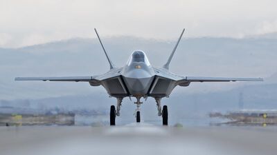 KAAN dünya basınında