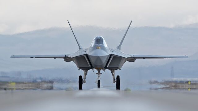 KAAN dünya basınında