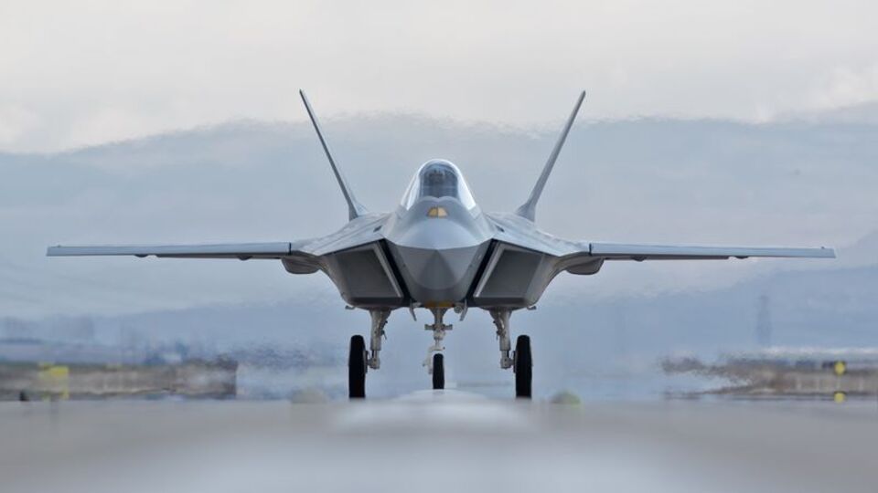 KAAN dünya basınında