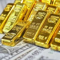 İran'a saldırı sonrası altın fiyatları da yükseldi