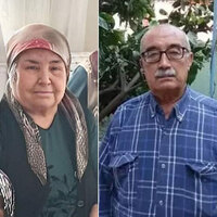 İzmir'de yaşandı... 75 yaşındaydı... Çifte ölüm!