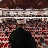 13 Haziran Cuma hutbesi konusu