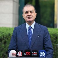 Türkiye'den ilk tepki... Ömer Çelik: Barbarca bir saldırganlıktır