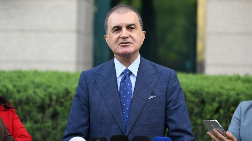 Türkiye'den ilk tepki... Ömer Çelik: Barbarca bir saldırganlıktır