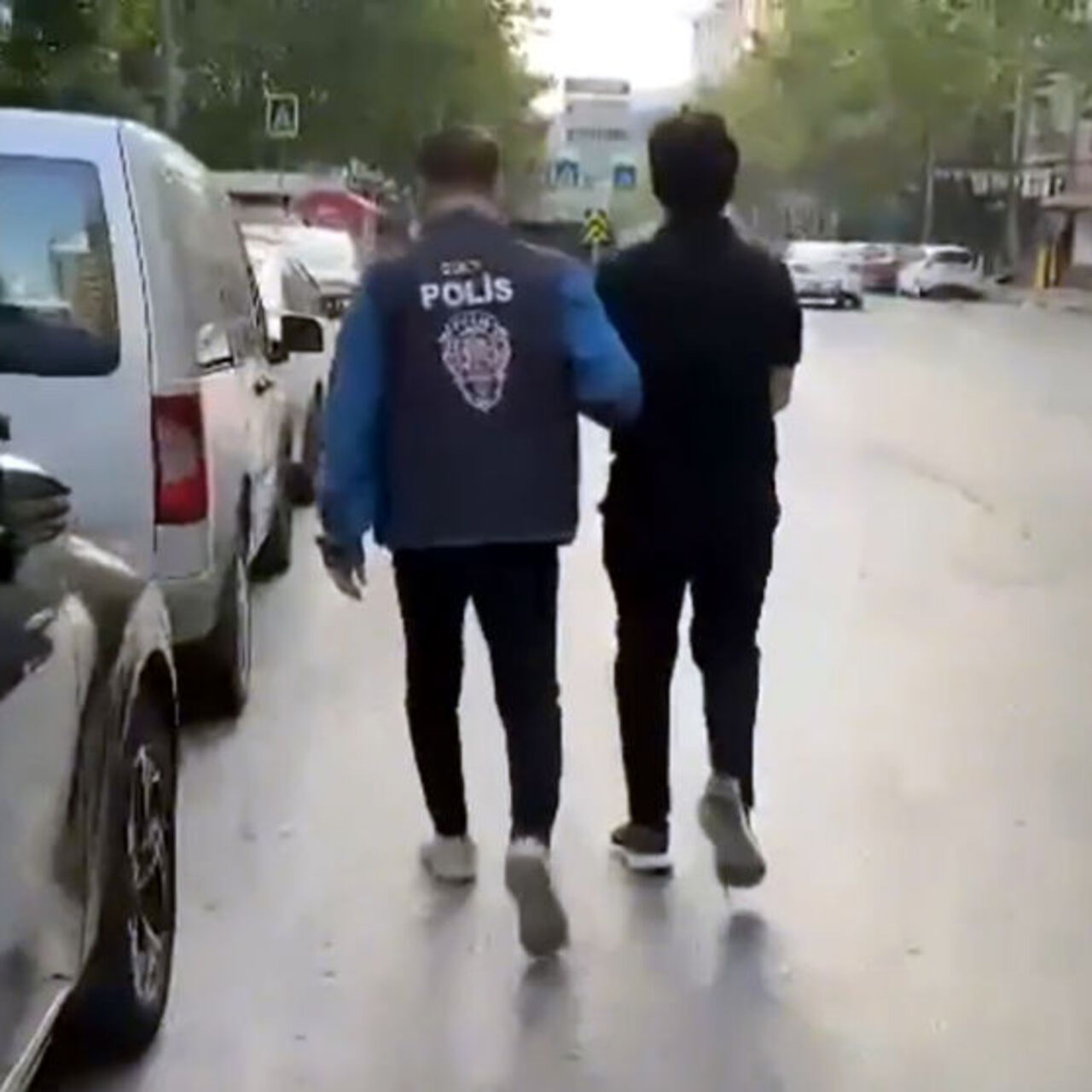 36 ilde 'Yasa dışı bahis' operasyonu: 104 gözaltı