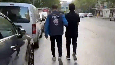 36 ilde 'Yasa dışı bahis' operasyonu: 104 gözaltı