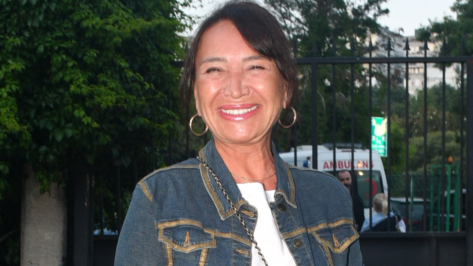 "Elim ayağım tuttuğu sürece varım"