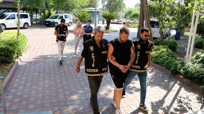 18 yaşından küçük 3 çocuk... İlişki vaadi kâbusla bitti!