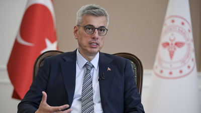 Bakan Memişoğlu'dan HPV aşısı açıklaması