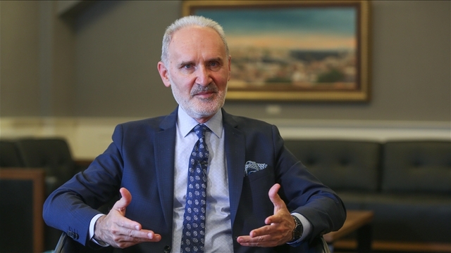 İTO'dan faiz açıklaması