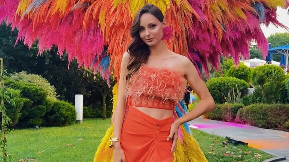 "Türk mutfağı çok zengin"