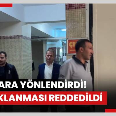 İntihara yönlendirdi! Tutuklanması reddedildi