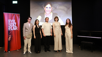 Meriç Soylu Ödülleri sahiplerini buldu