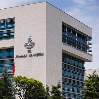 AYM'den 'Türk Parasının Kıymetini Koruma Hakkında Kanun'a ilişkin iptal kararı