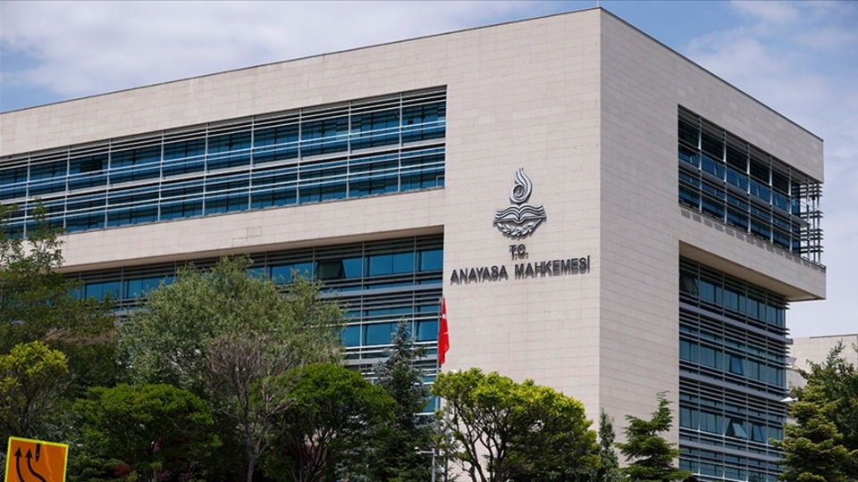 AYM'den 'Türk Parasının Kıymetini Koruma Hakkında Kanun'a ilişkin iptal kararı