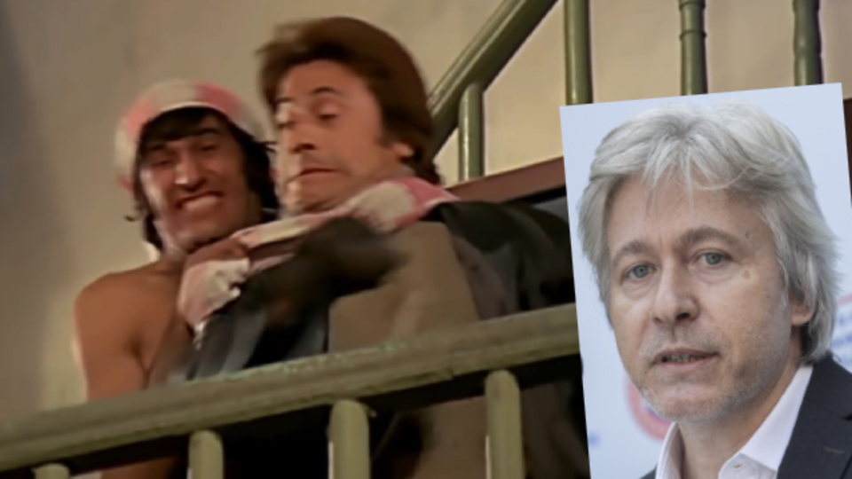 "Şimdi sıra bizde"