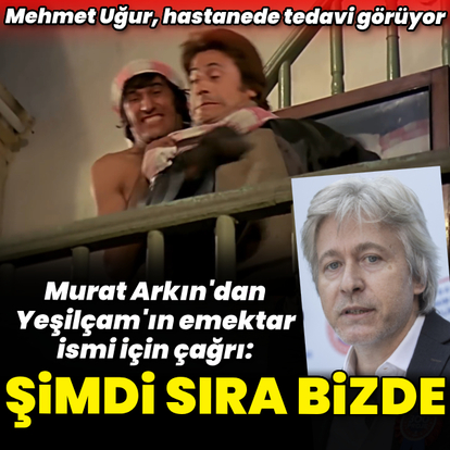 "Şimdi sıra bizde"