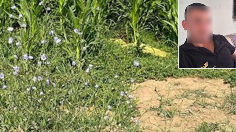 Dayı ile yeğenin 'kanlı miras' kavgası!