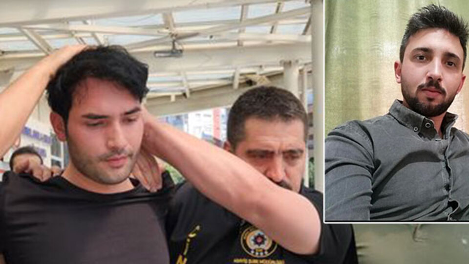 Öğretmen katilinden kan donduran cevap!