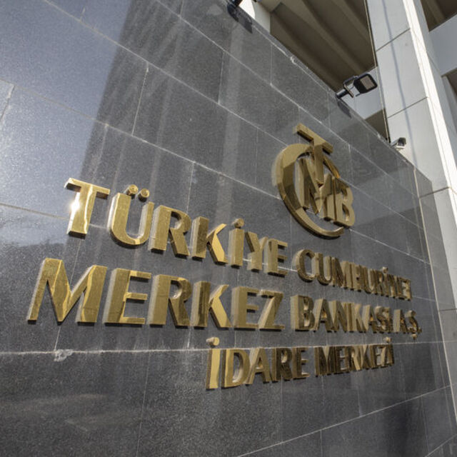 TCMB Çin ile swap anlaşmasını yeniledi