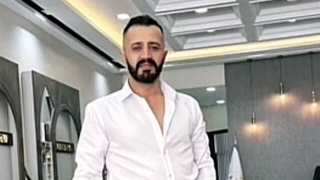 Sevgilisini öldüren katil ifade değiştirdi!