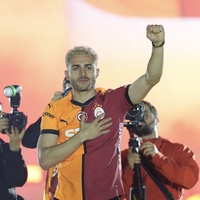 Barış Alper'in bonservisi belirlendi!