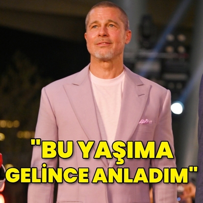 Bin pişman oldu