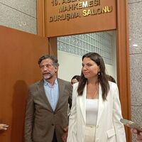 Gazeteci Ece Üner davasında karar | SON DAKİKA HABERLERİ