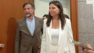 Gazeteci Ece Üner davasında karar