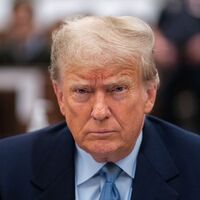 Trump: İran'a anlaşma için şans üstüne şans verdim