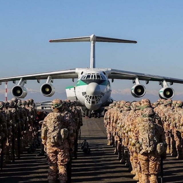 Savunma bütçesi en yüksek ülkeler