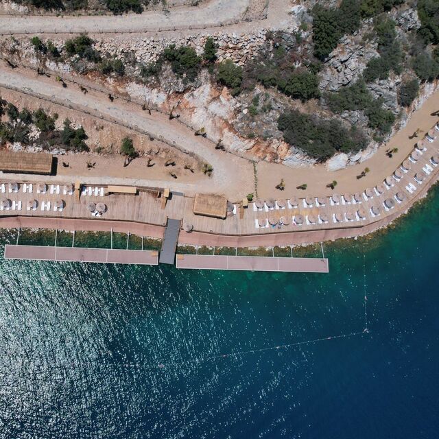 Yabancı turist ziyareti nisanda rekor kırdı