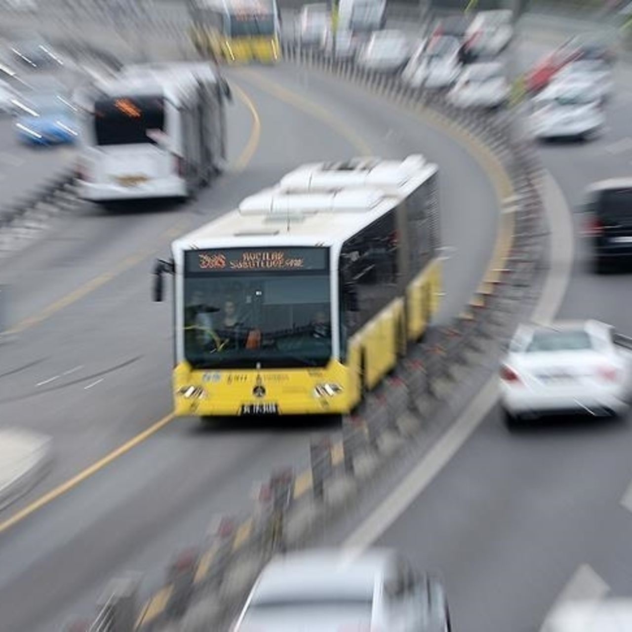 LGS günü toplu taşıma ücretsiz mi?