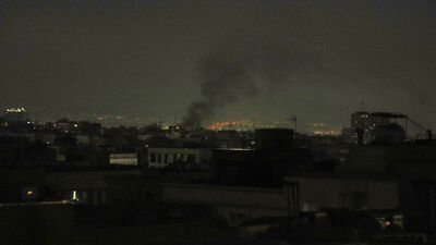 İran'da internete kısıtlama getirildi