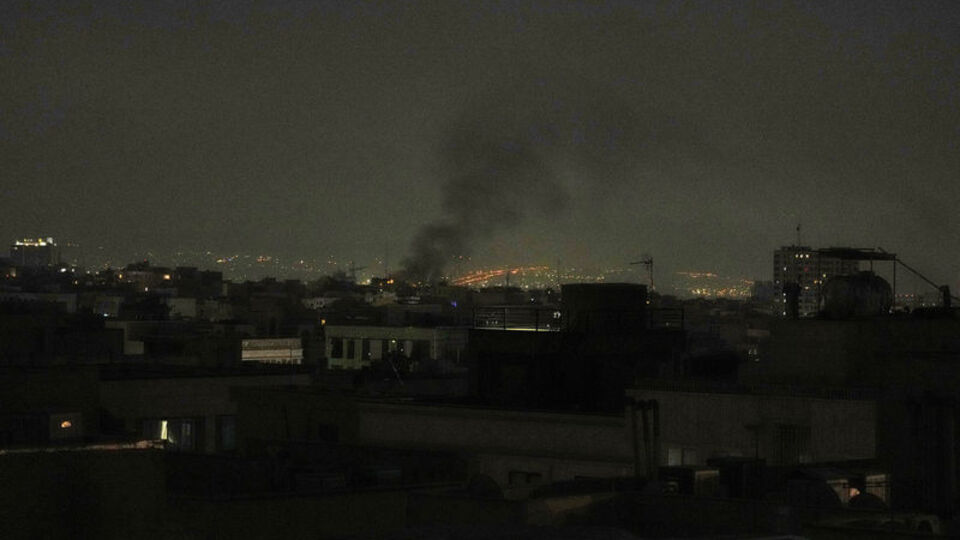 İran'da internete kısıtlama getirildi