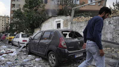 İsrail'in İran'a saldırısında kritik isimler hayatını kaybetti